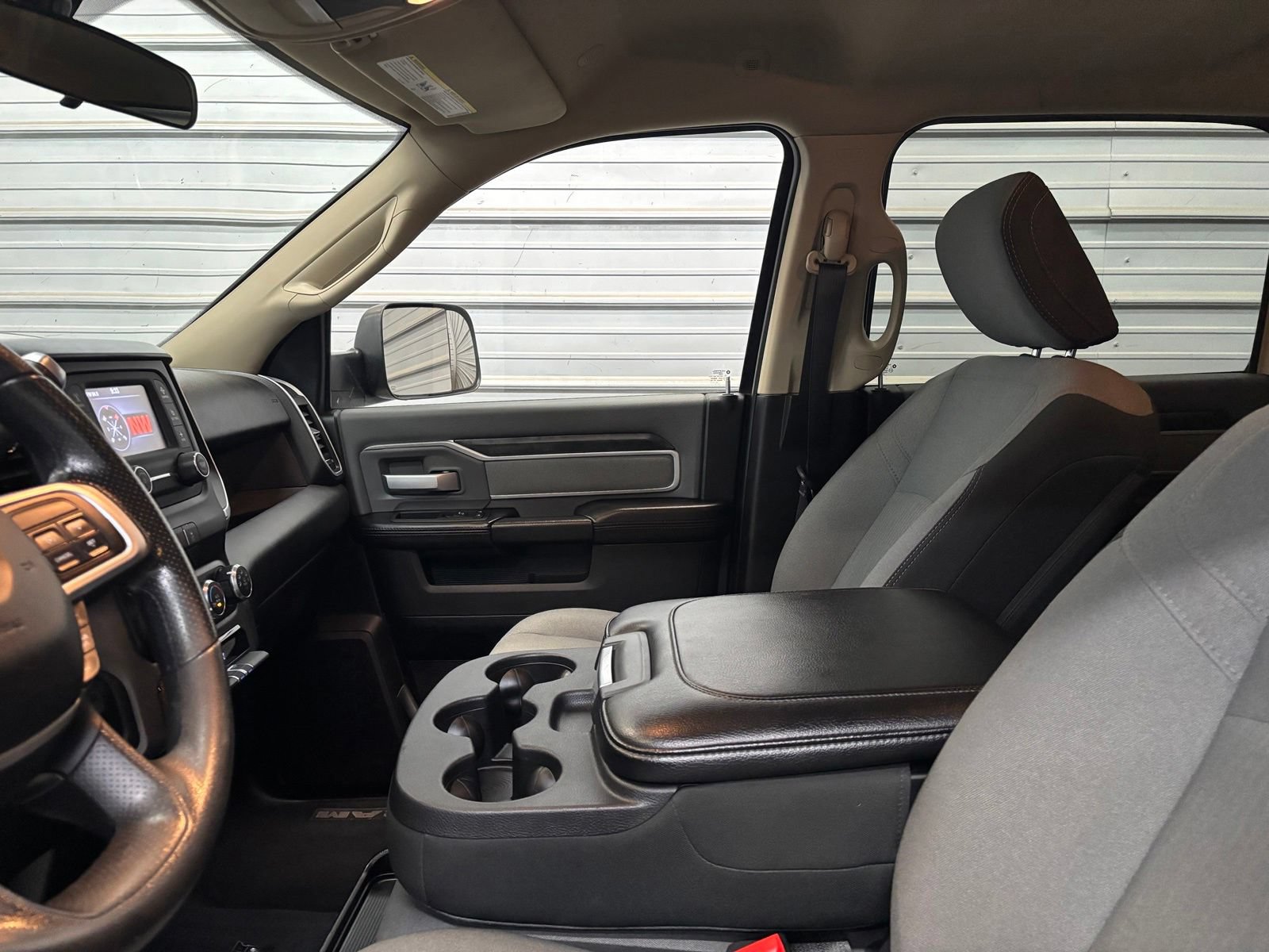 Used 2020 RAM 3500 Big Horn AWD/4WD image 19