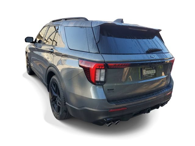 Used 2025 Ford Explorer ST RWD image 3