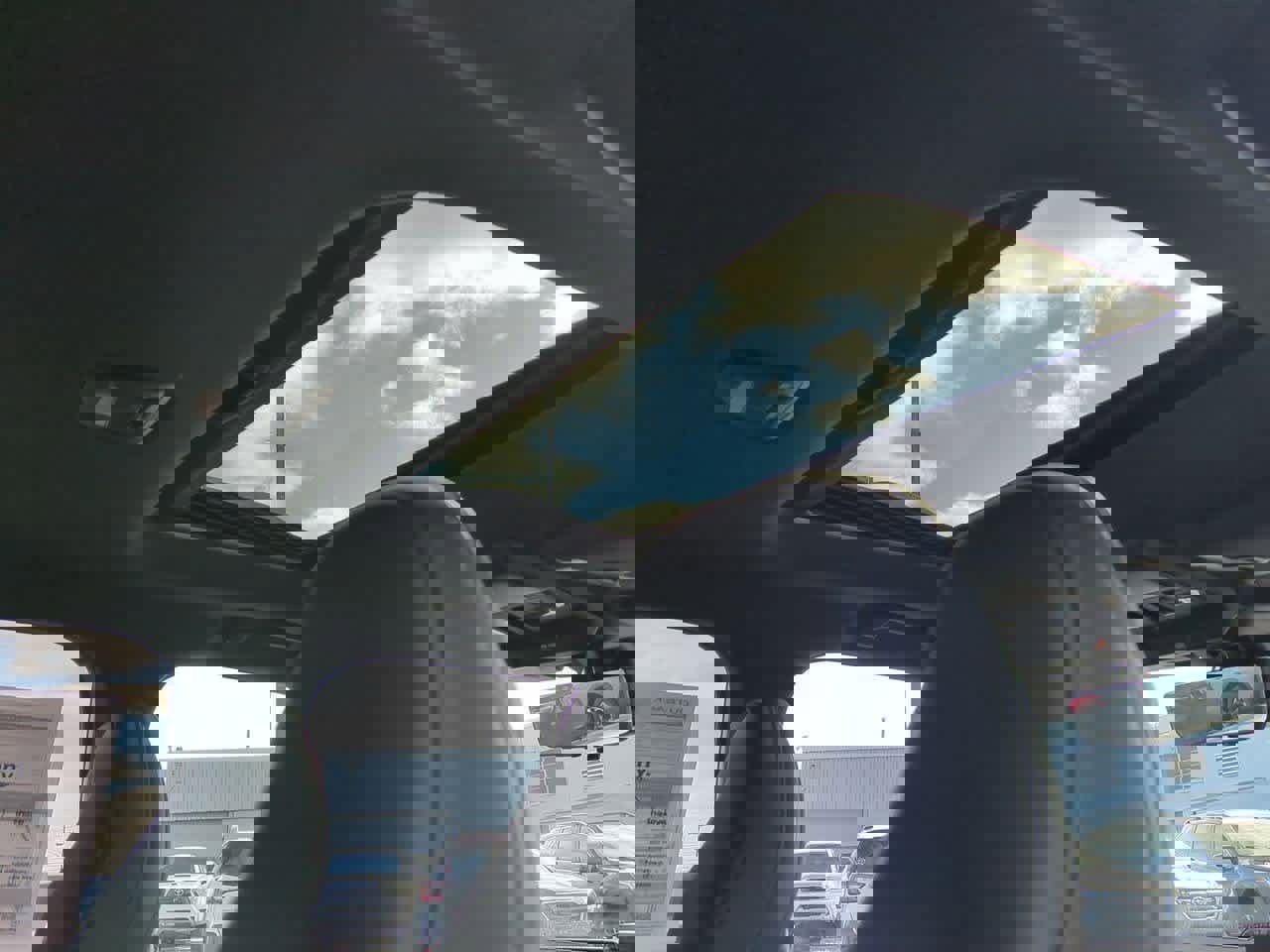 New 2026 Subaru Outback Touring image 21