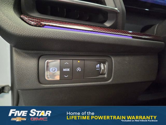 New 2026 Chevrolet Traverse RS w/ LPO, Floor Liner Package FWD image 27