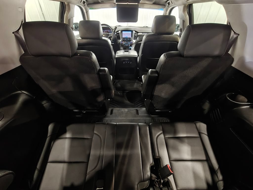 Used 2015 Chevrolet Tahoe LT AWD/4WD image 33