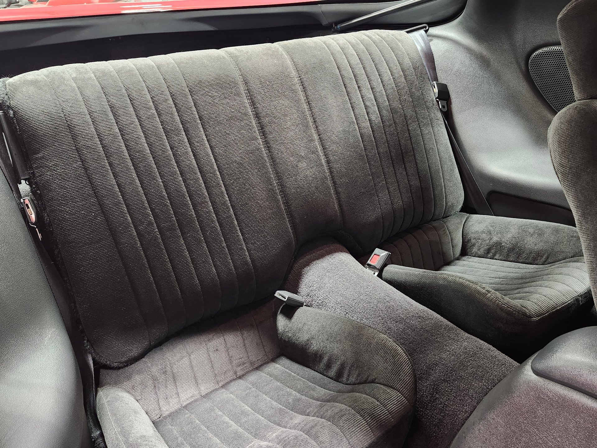 Used 1996 Pontiac Firebird Trans Am RWD image 17
