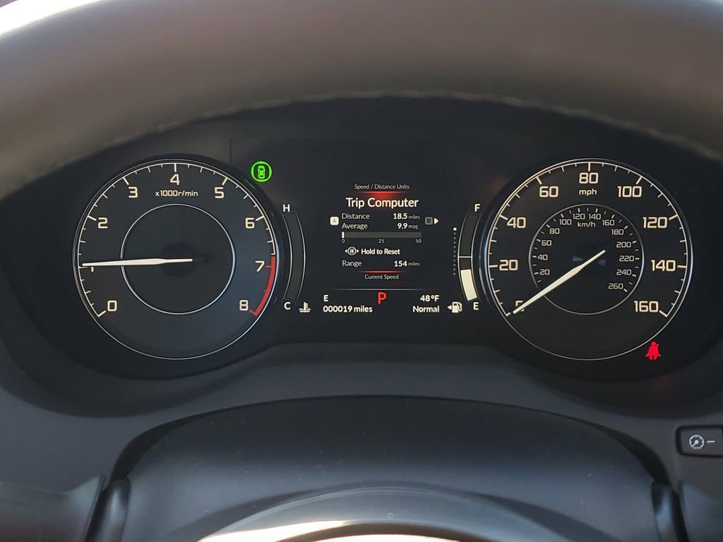 New 2026 Acura RDX Advance Package image 24