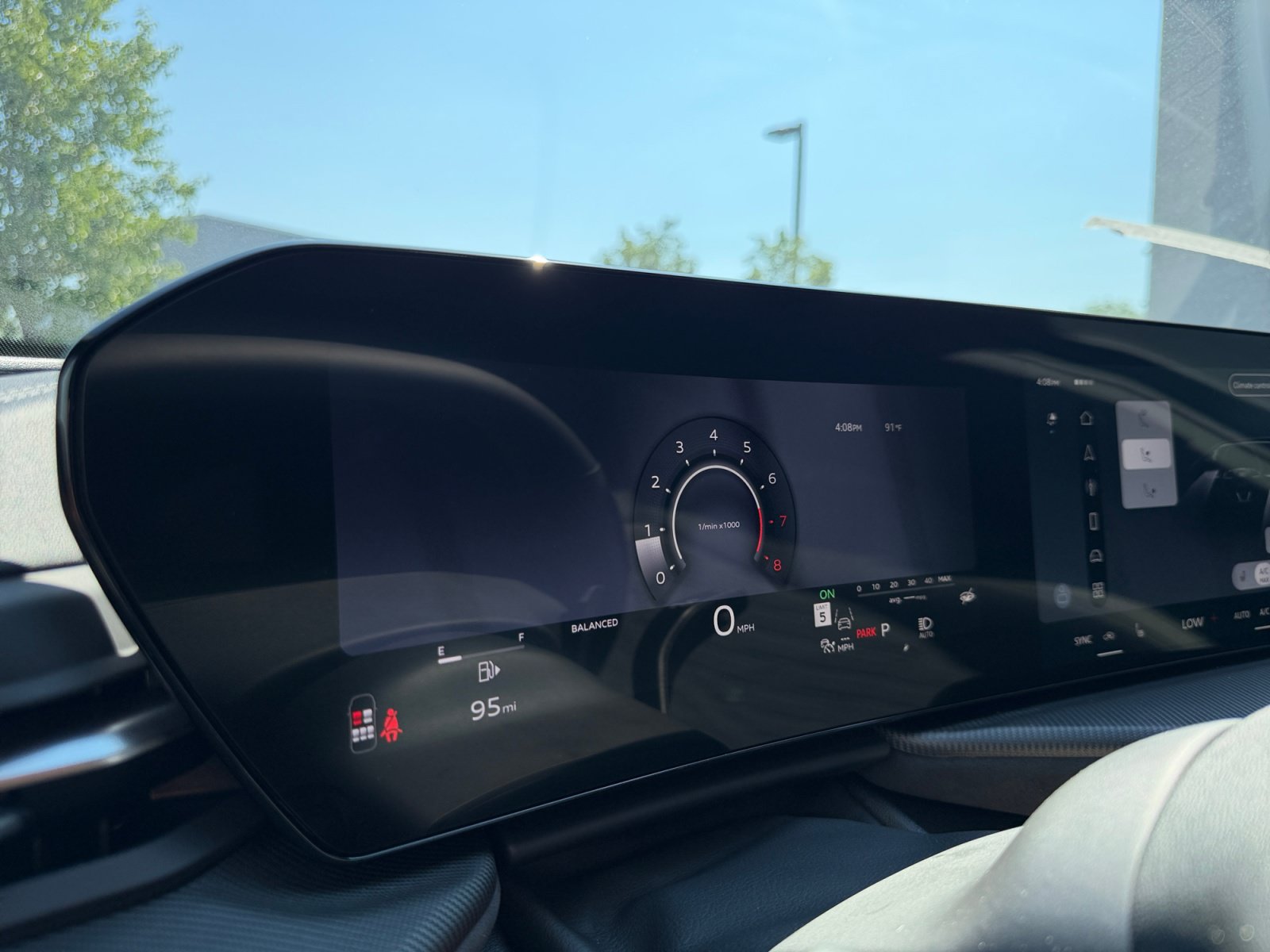 New 2026 Audi SQ5 Premium Plus AWD/4WD image 14