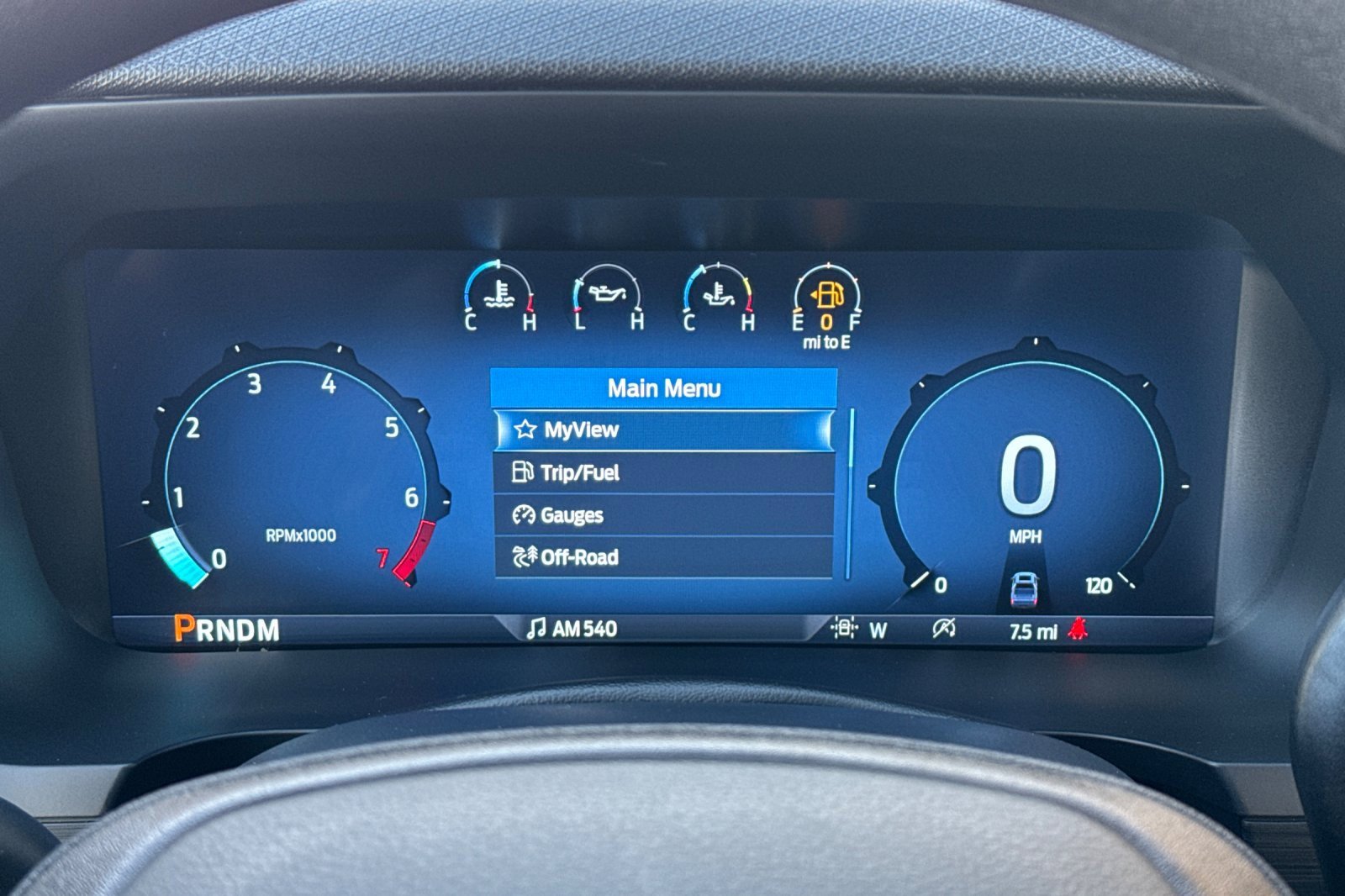 New 2025 Ford F150 XL w/ Equipment Group 103A High image 21