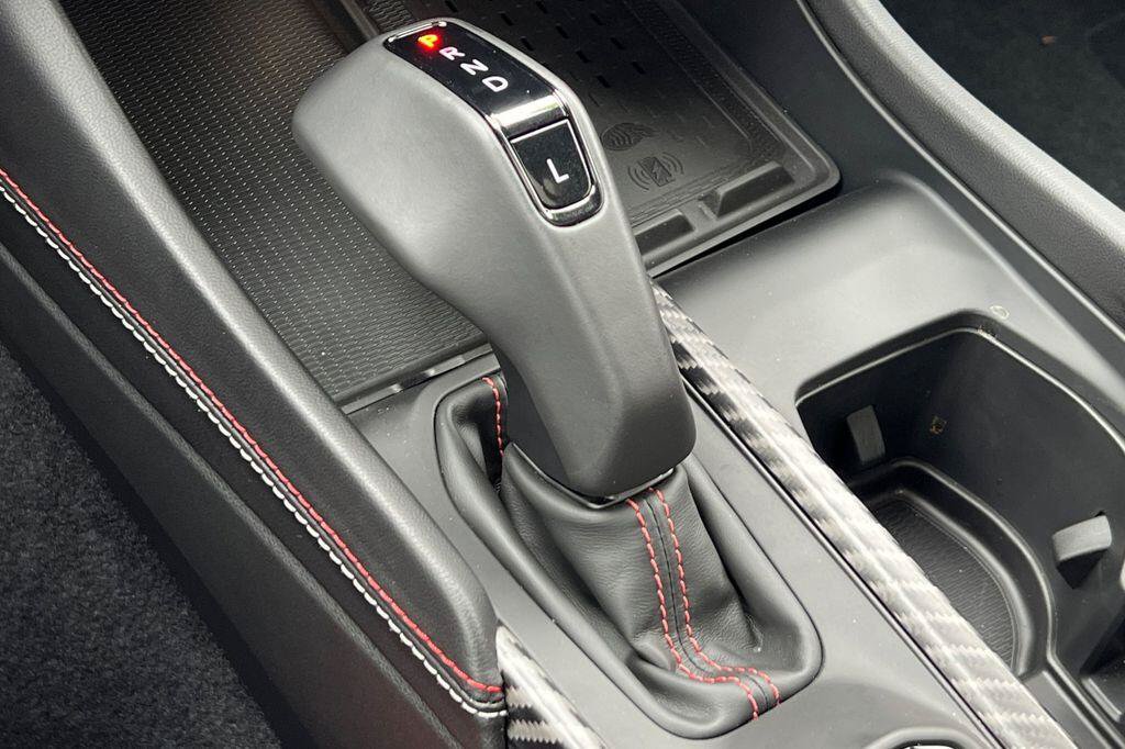New 2026 Dodge Charger Scat Pack AWD/4WD image 21