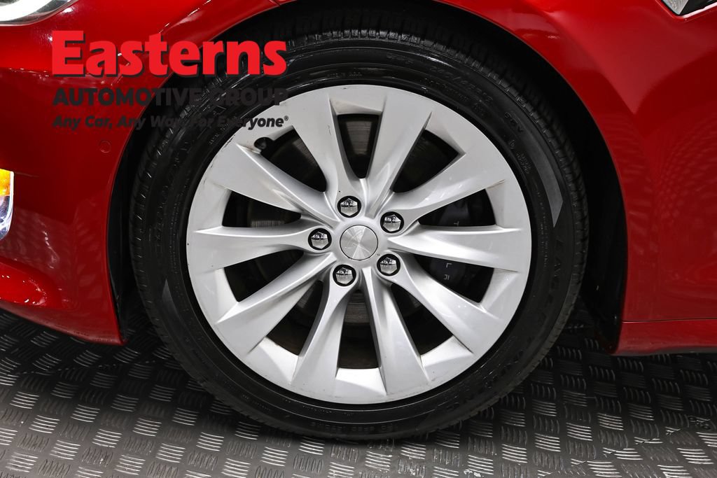Used 2019 Tesla Model S 100D AWD/4WD image 26