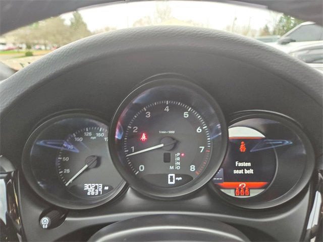 Used 2024 Porsche Macan image 23