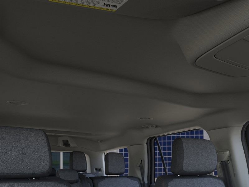 New 2025 Ford Expedition Active image 23