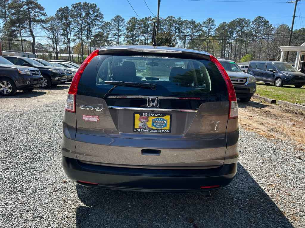 Used 2013 Honda CR-V LX image 5