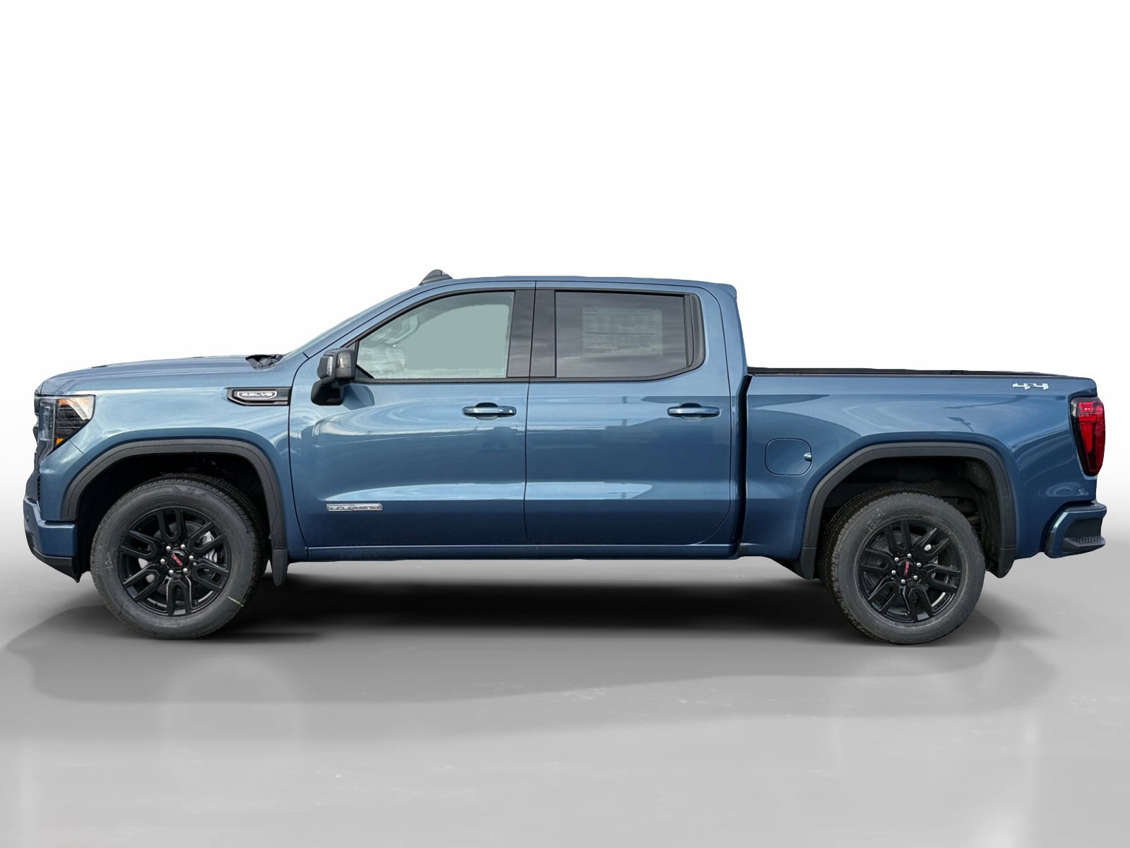 New 2026 GMC Sierra 1500 Elevation w/ Preferred Package image 2