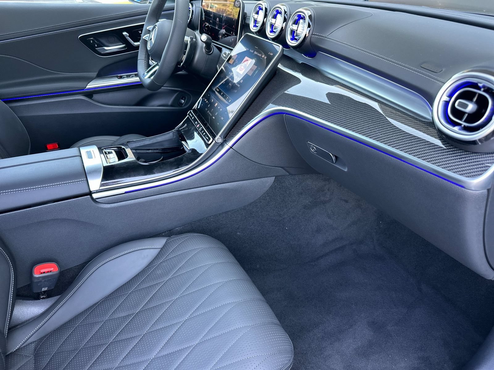 New 2027 Mercedes-Benz CLE 53 AMG 4MATIC Cabriolet image 17