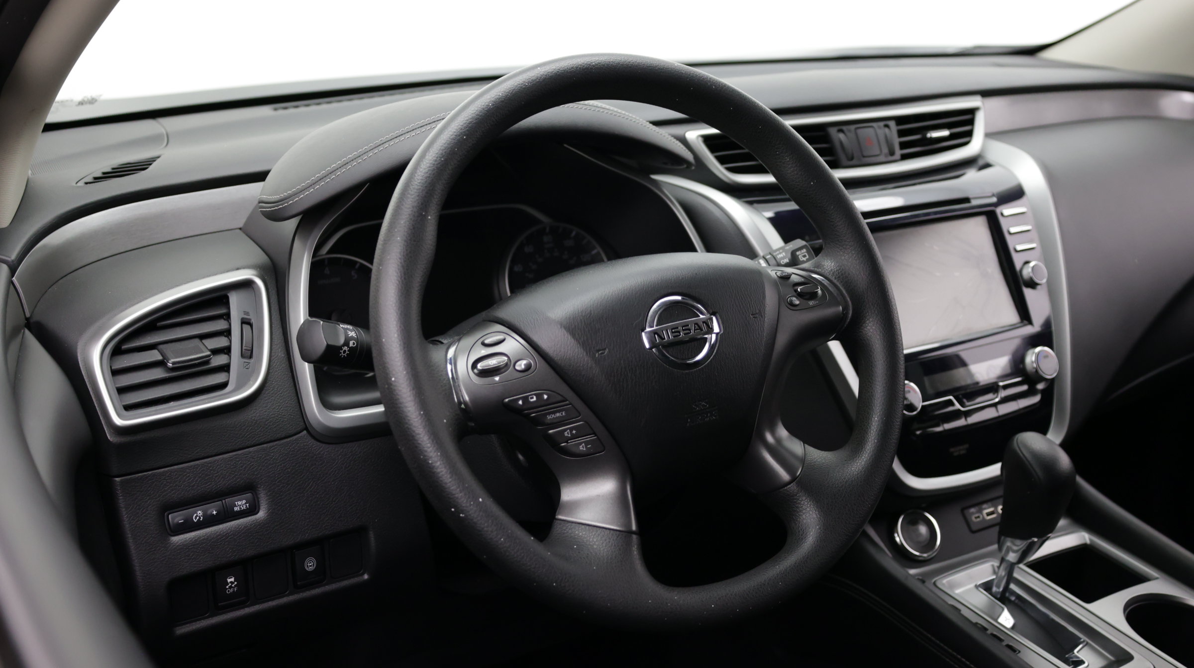 Used 2022 Nissan Murano S FWD image 11