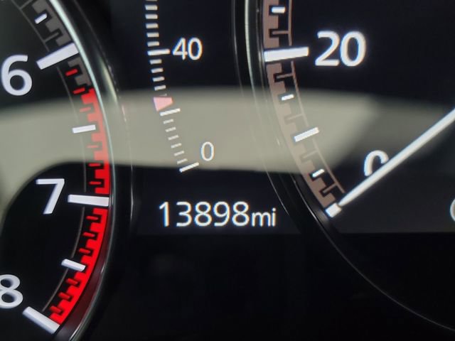 Used 2021 MAZDA CX-30 2.5 Turbo w/ Premium Package image 27