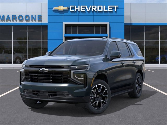 New 2026 Chevrolet Tahoe RST w/ Comfort Package image 6