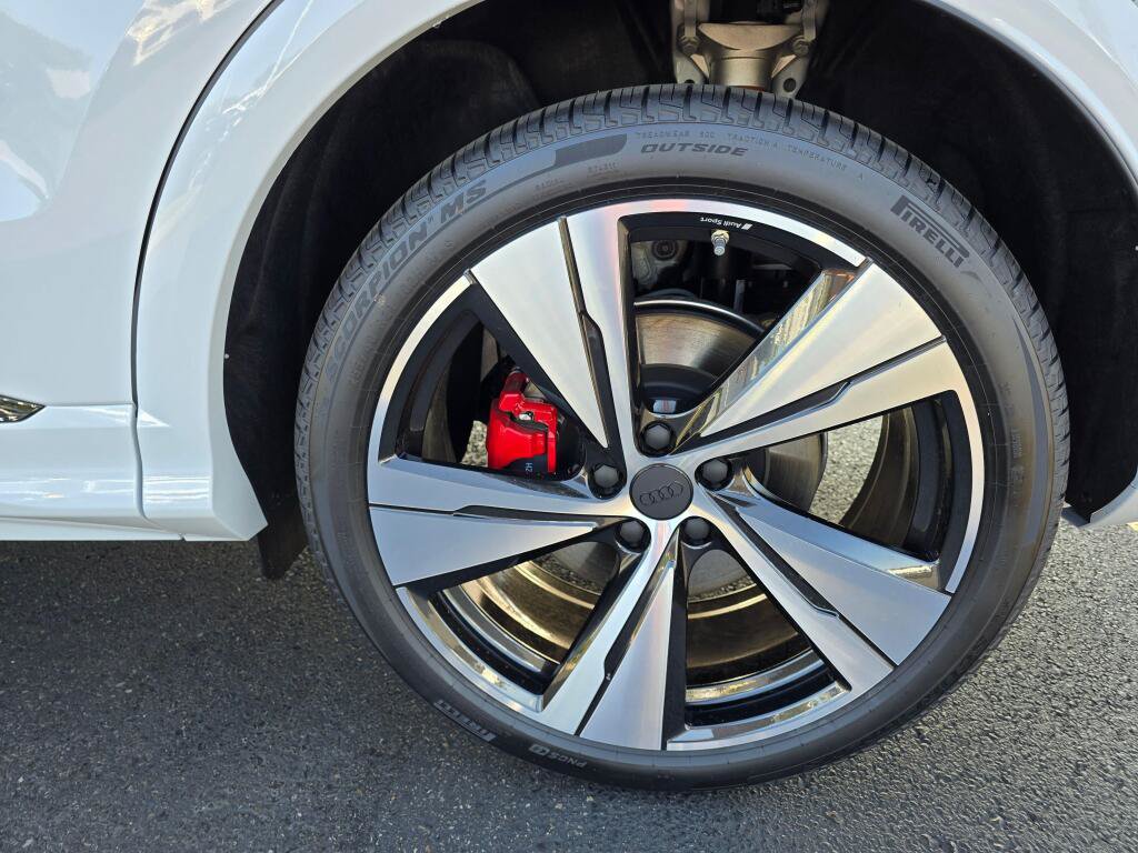 New 2026 Audi SQ5 Premium Plus AWD/4WD image 20