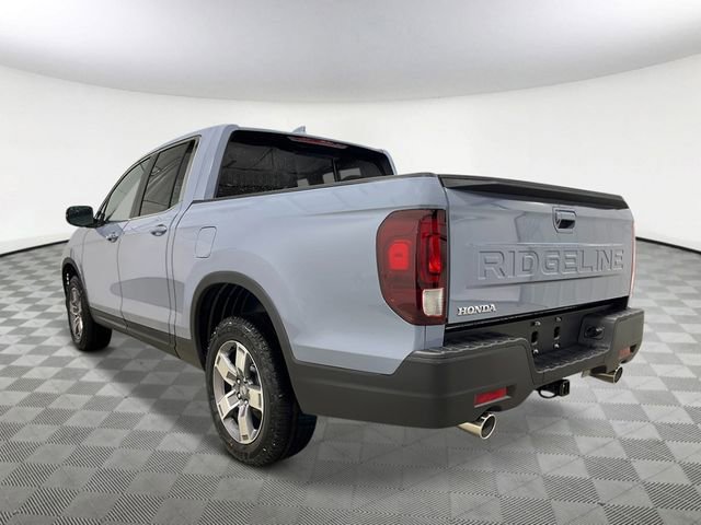 New 2026 Honda Ridgeline RTL image 4