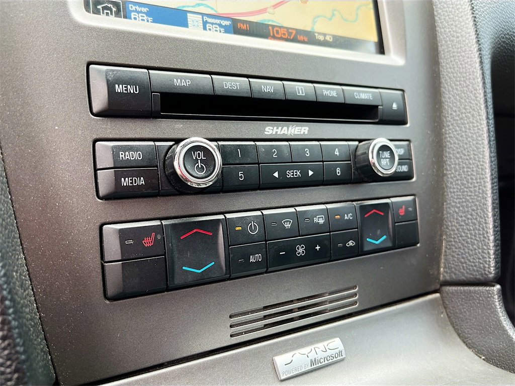 Used 2014 Ford Mustang GT Premium w/ Electronics Package image 15