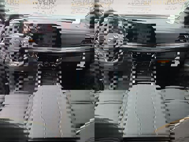 New 2026 Chevrolet Tahoe Premier w/ Sun And Tow Package image 10