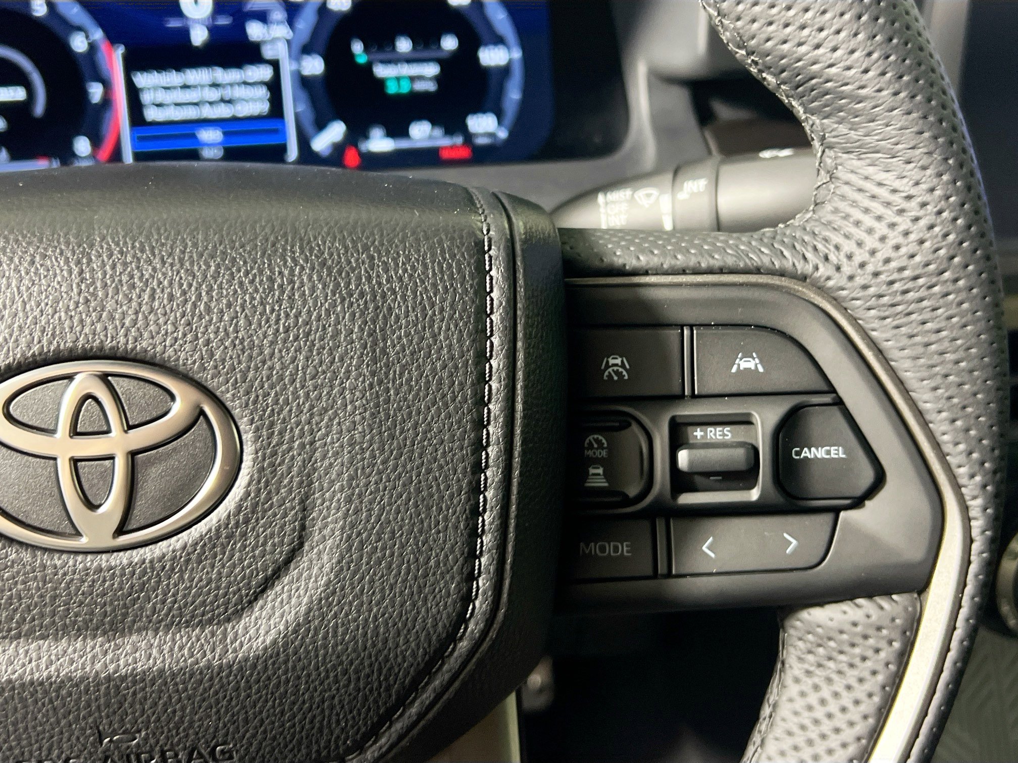 New 2026 Toyota Tacoma TRD Sport image 19