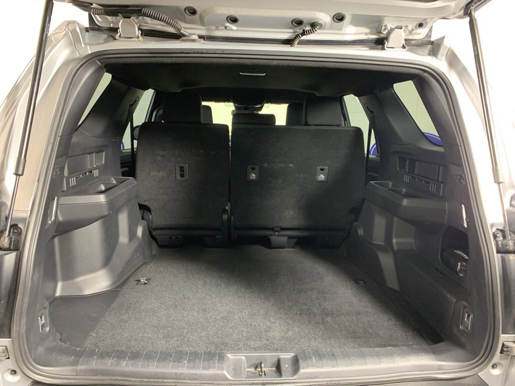 Used 2025 Toyota 4Runner SR5 image 35