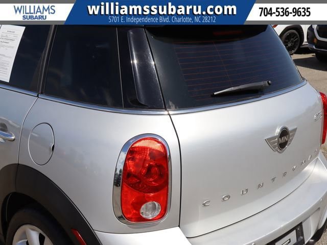 Used 2015 MINI Cooper Countryman S FWD image 13
