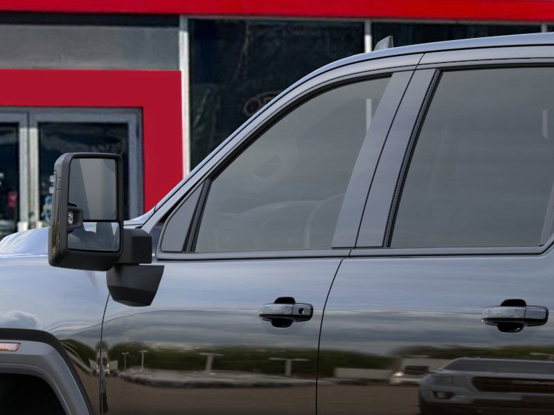 New 2026 GMC Sierra 2500 AT4 w/ AT4 Premium Plus Package image 36