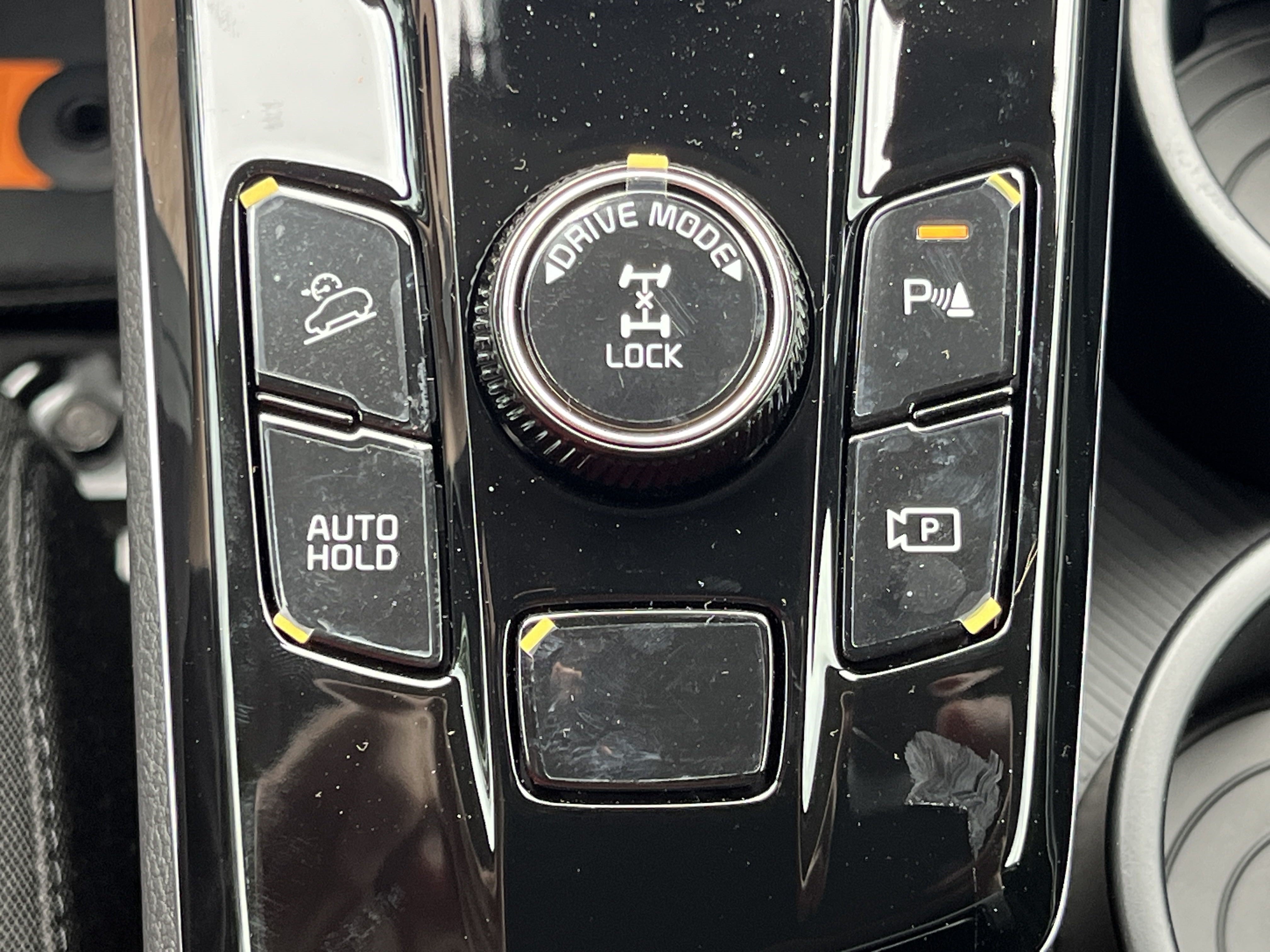 New 2025 Kia Sportage LX AWD/4WD image 10