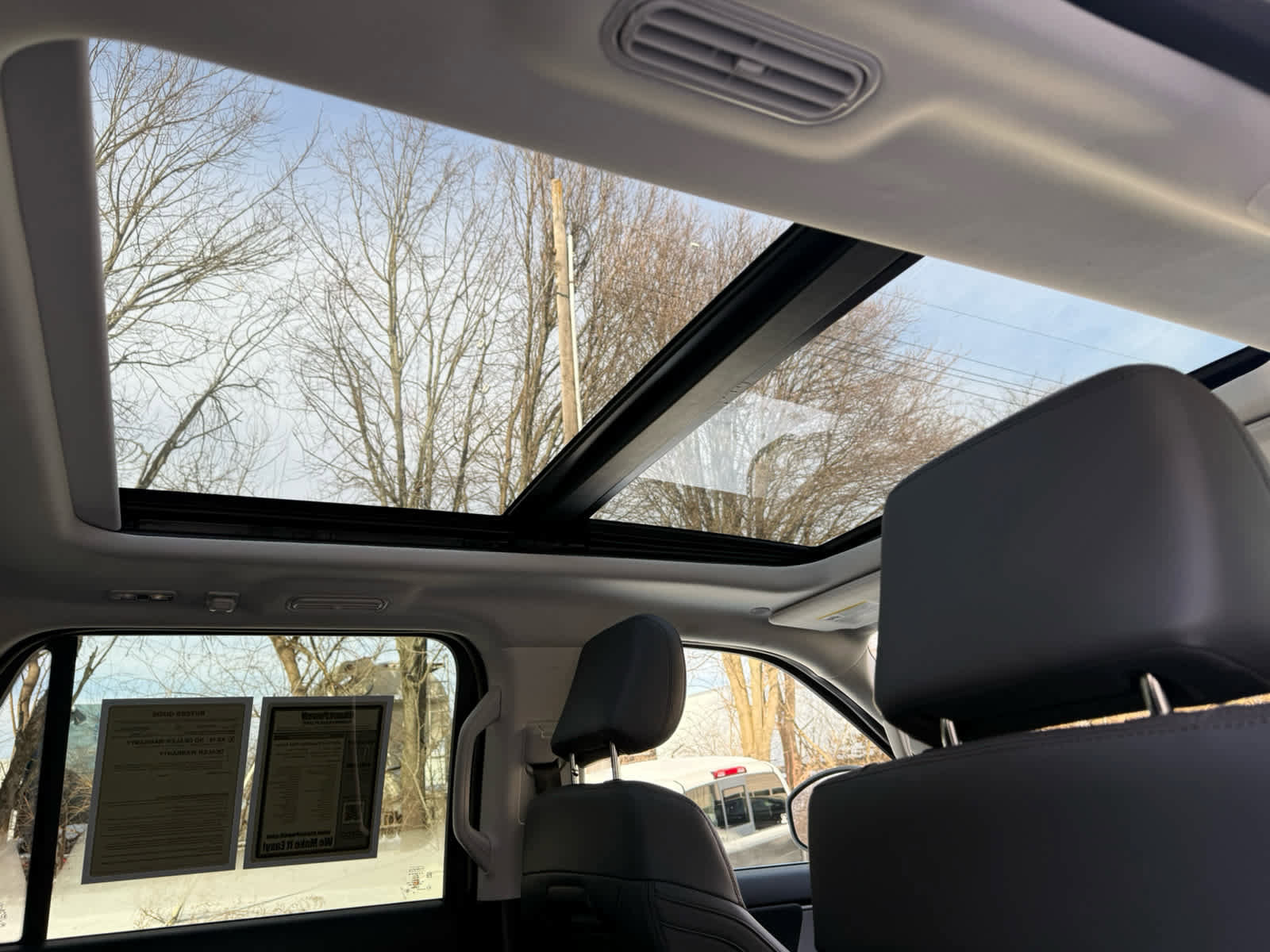 Certified 2025 Ford Expedition Max Active image 20