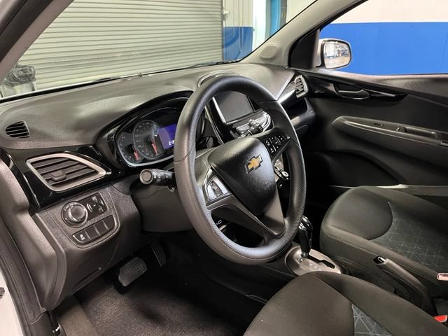 Used 2022 Chevrolet Spark LT FWD image 22