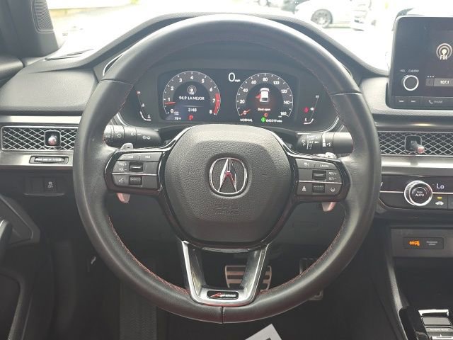 Used 2023 Acura Integra A-Spec FWD image 13