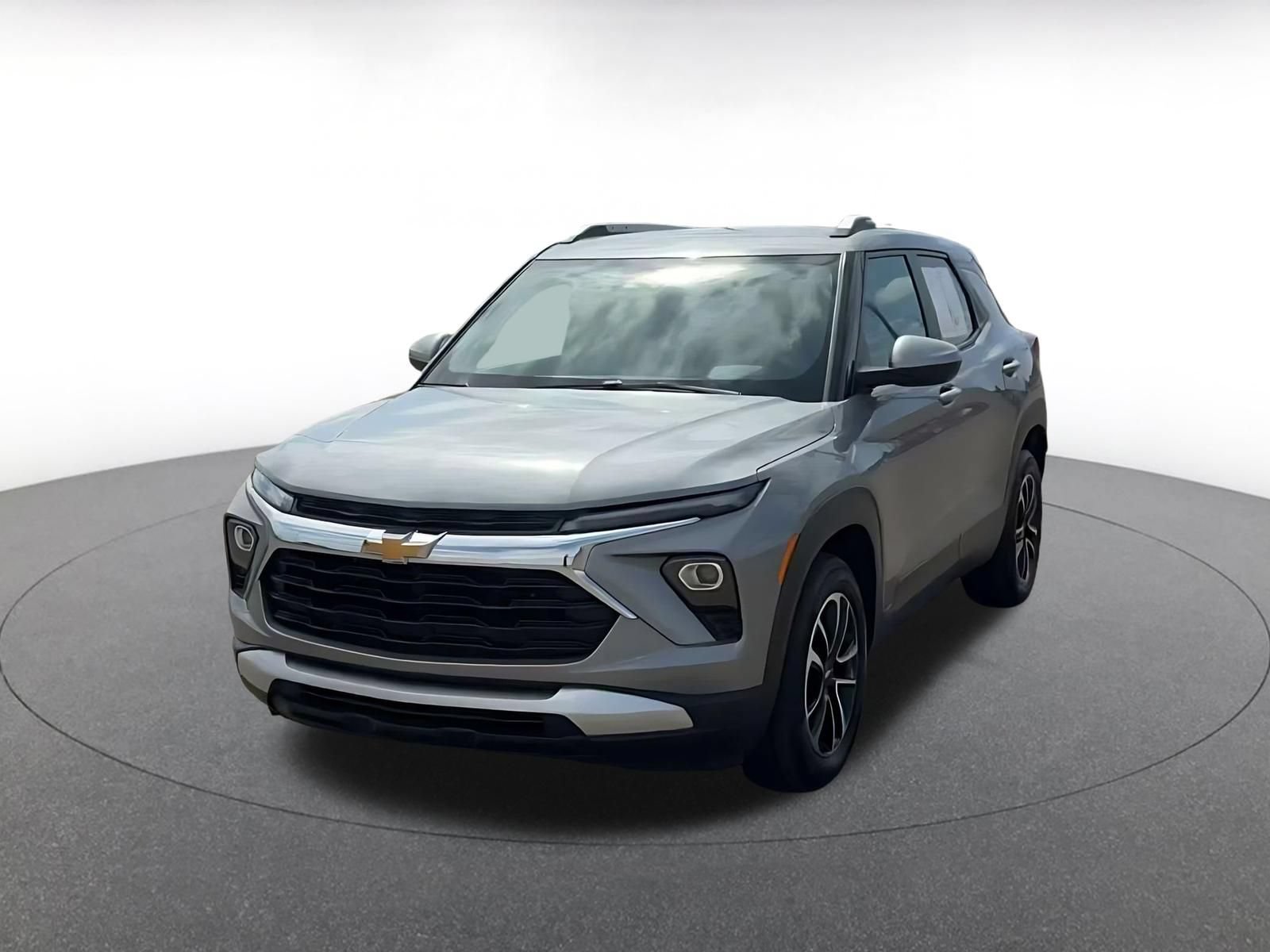 Used 2025 Chevrolet TrailBlazer LT FWD image 6