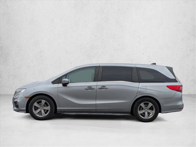 Used 2019 Honda Odyssey EX-L image 8
