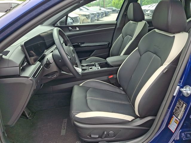Used 2025 Kia K5 GT-Line w/ GT-Line Premium Package FWD image 18