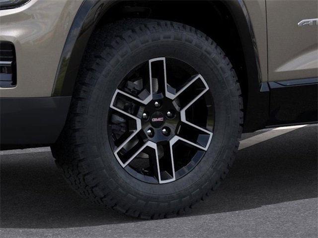 New 2026 GMC Terrain AT4 image 9