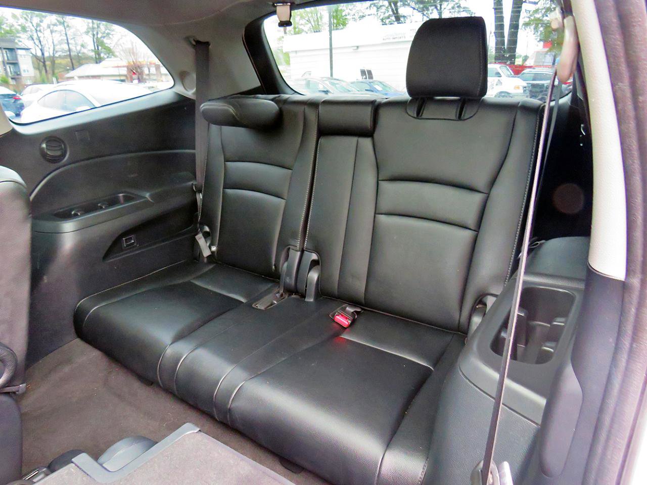 Used 2020 Honda Pilot Elite image 15