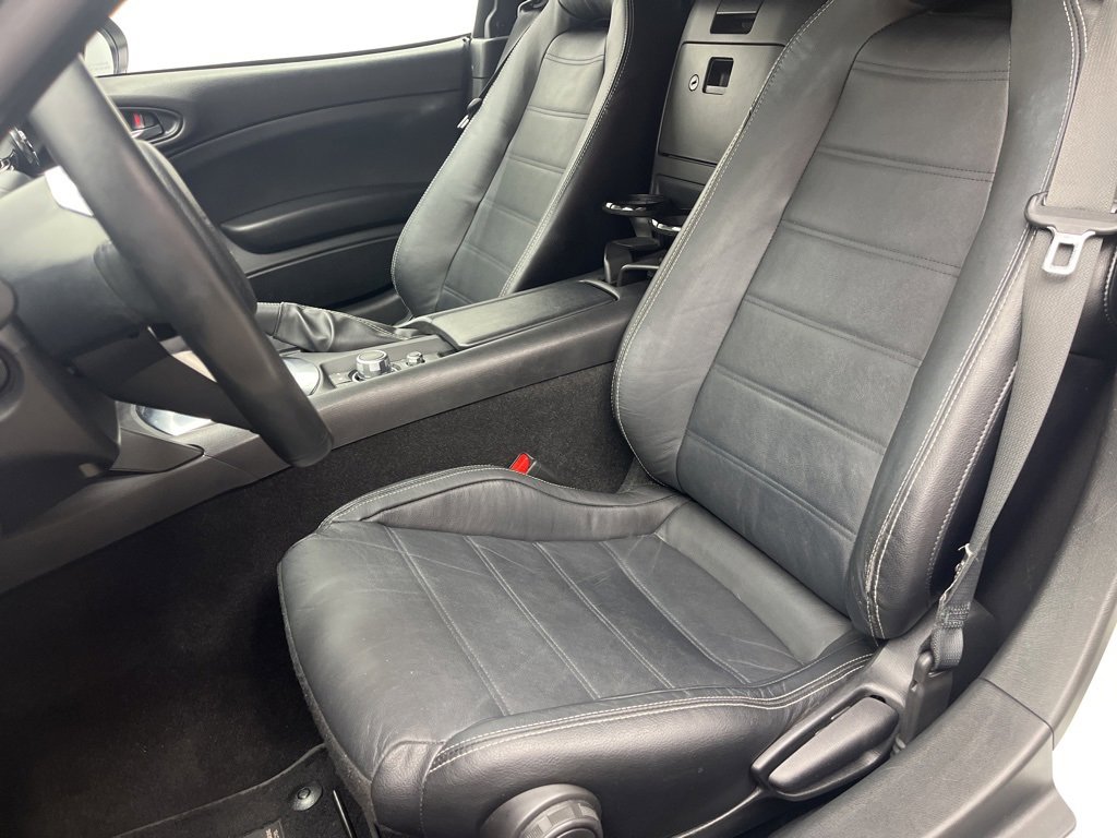 Used 2020 FIAT 124 Spider Lusso image 12