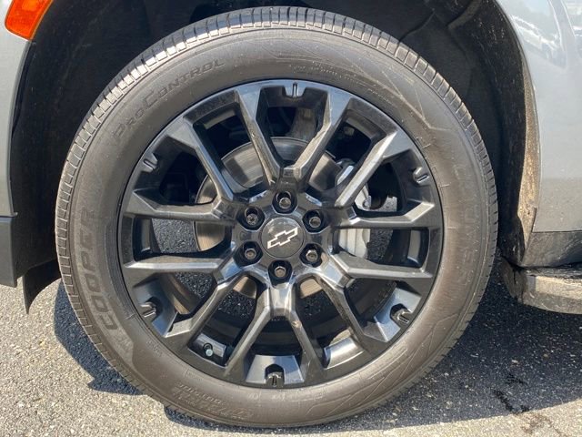 Used 2023 Chevrolet Tahoe RST w/ Sport Performance Package image 25