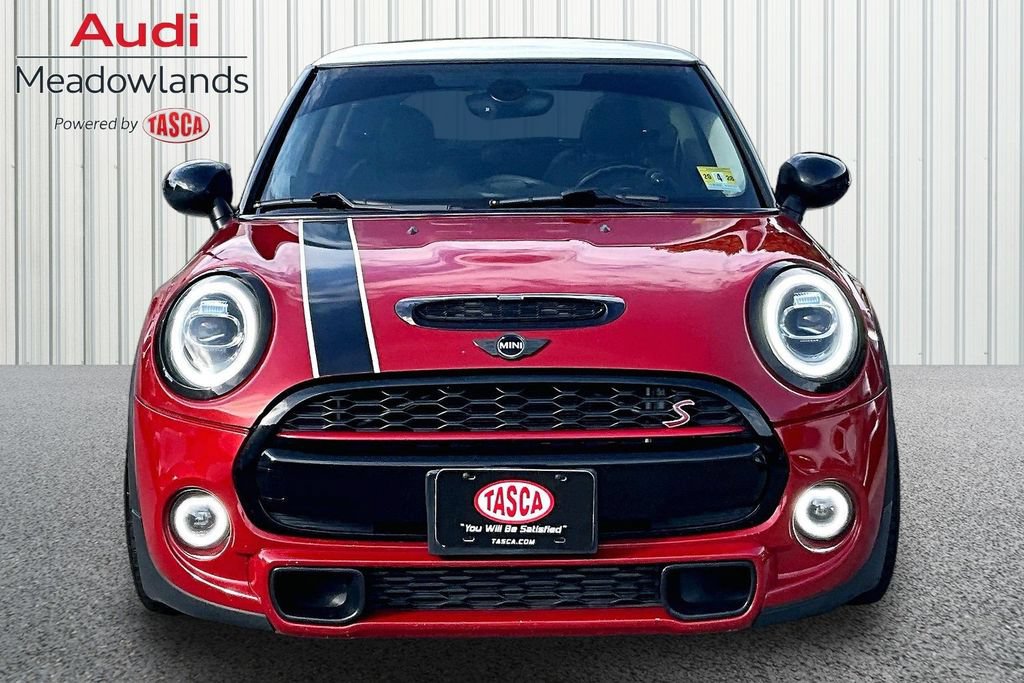 Used 2016 MINI Cooper S FWD image 2