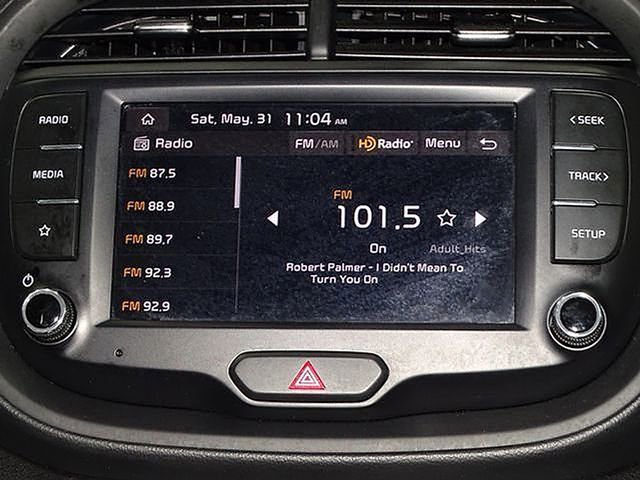 Used 2023 Kia Soul LX w/ Option Group 015 FWD image 29