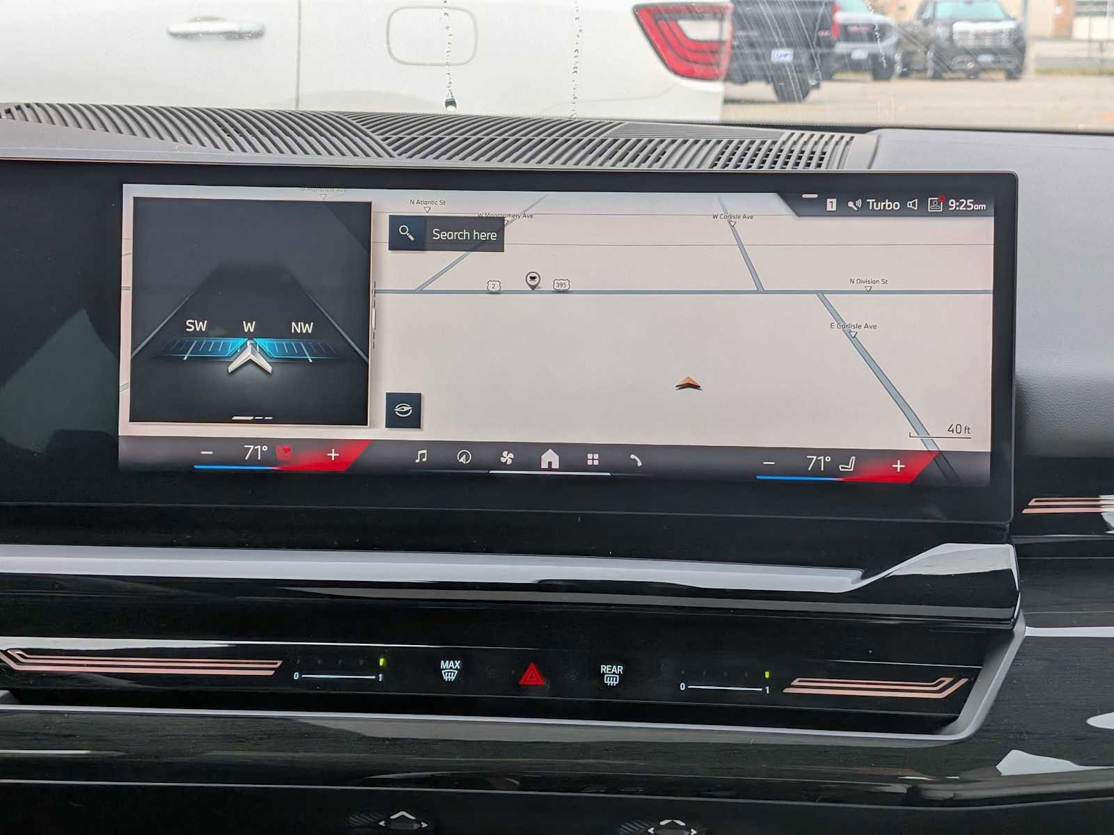 Used 2024 BMW 530i 530i w/ Premium Package image 28