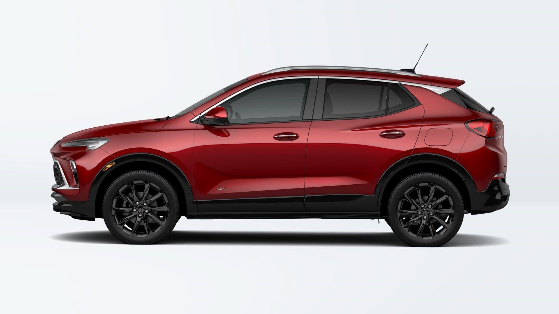 New 2026 Buick Encore GX Sport Touring w/ Comfort Package FWD image 54