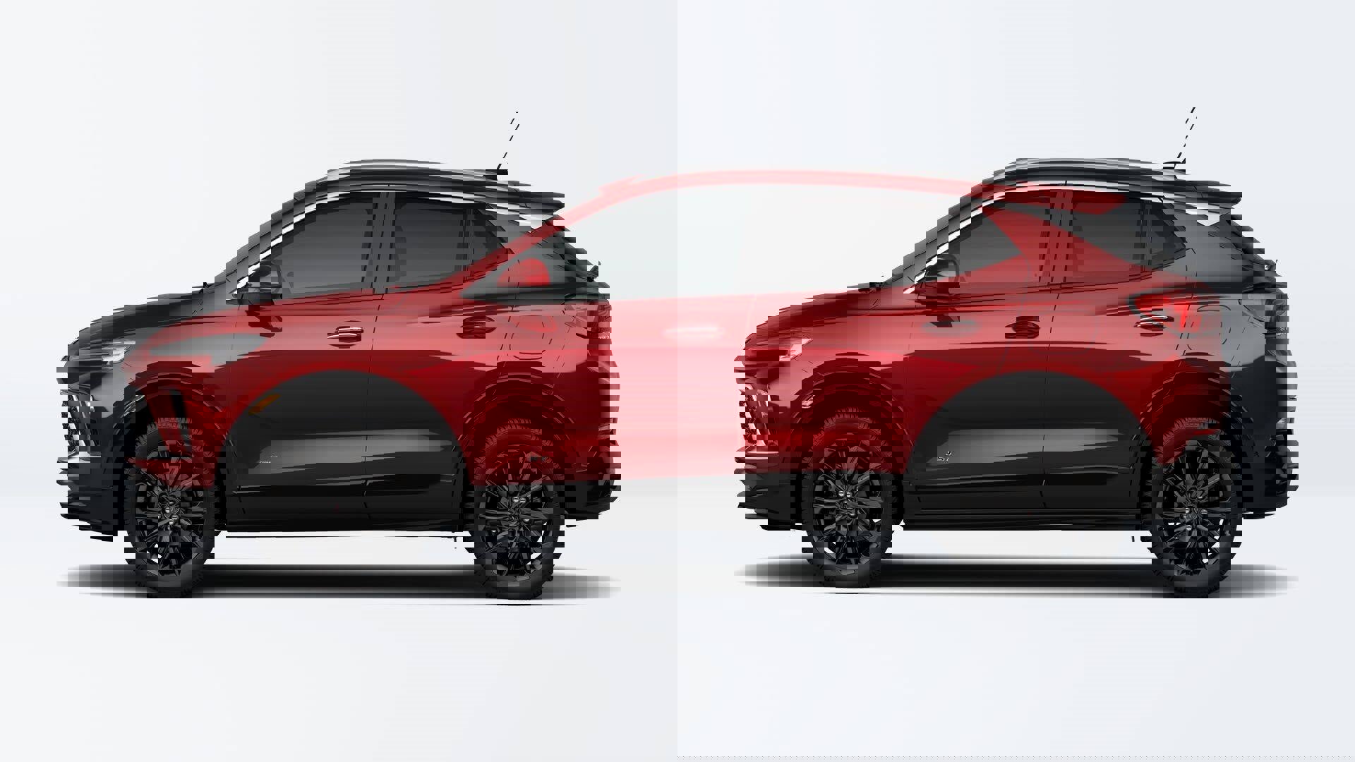 New 2026 Buick Encore GX Sport Touring w/ Comfort Package image 54