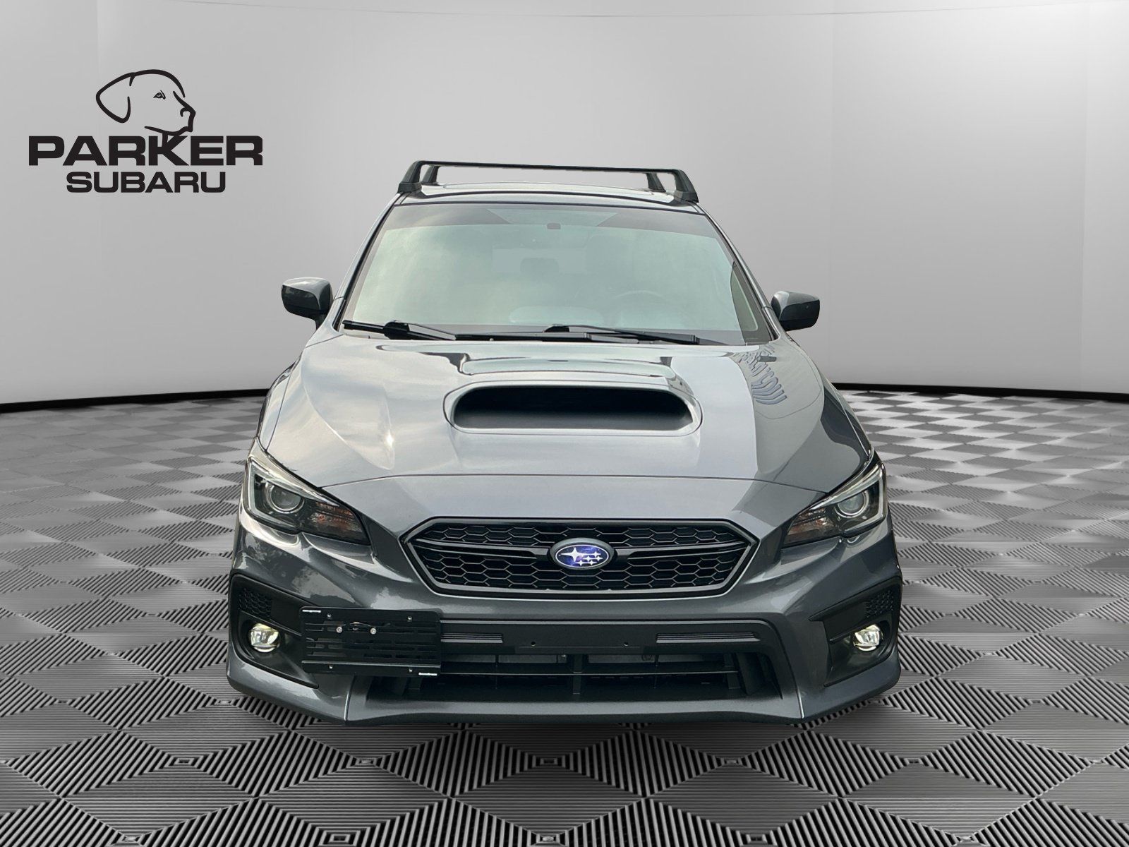 Used 2020 Subaru WRX Limited w/ Popular Package #3 AWD/4WD image 8