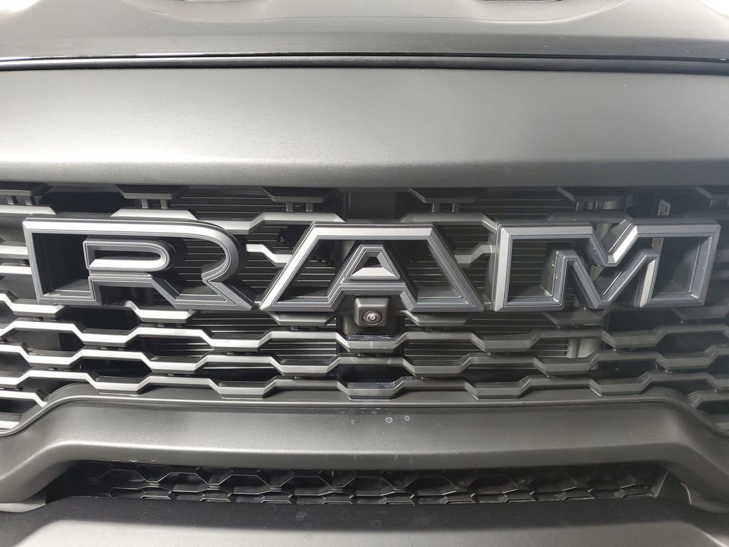 New 2026 RAM 1500 RHO image 10