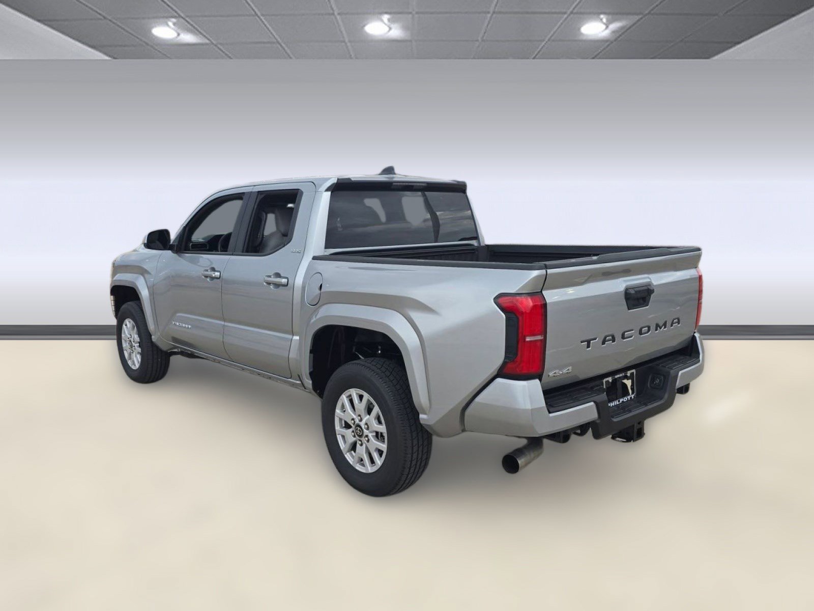 Used 2024 Toyota Tacoma SR5 image 3