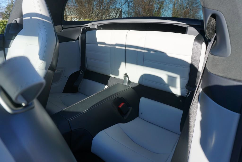 Used 2023 Porsche 911 Targa 4S image 15