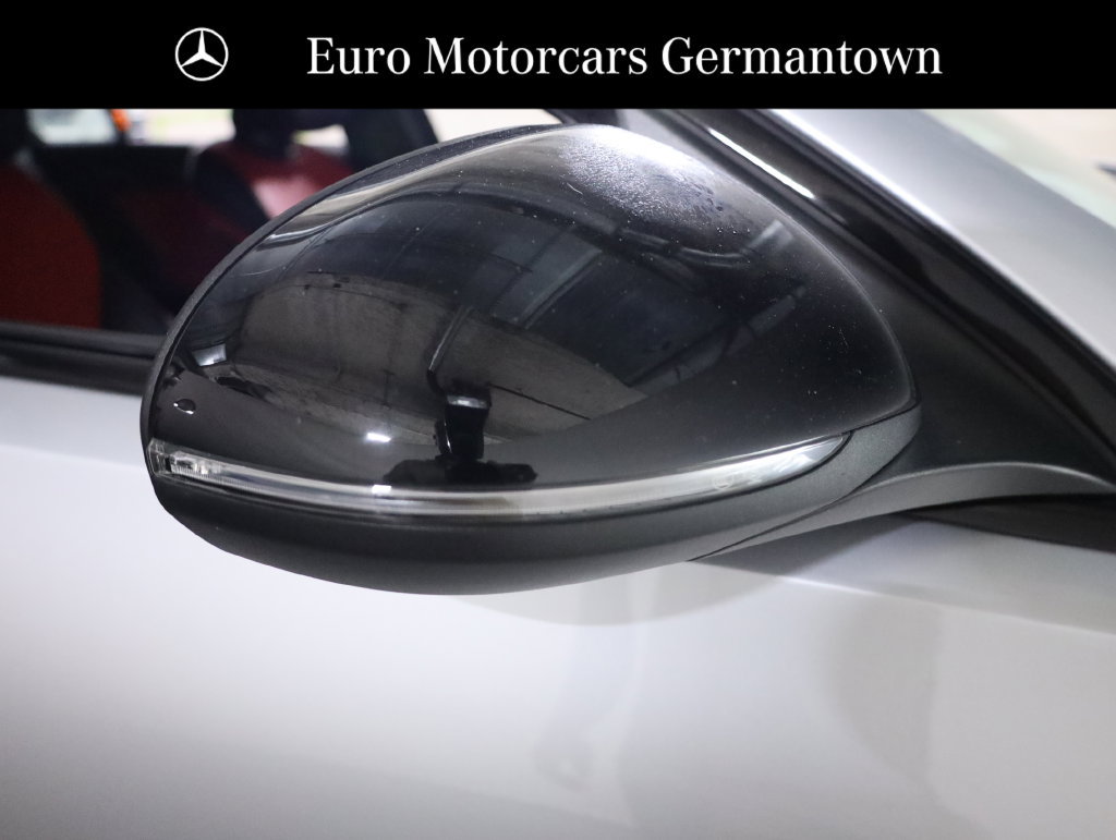 Used 2022 Mercedes-Benz C 300 4MATIC Sedan image 58
