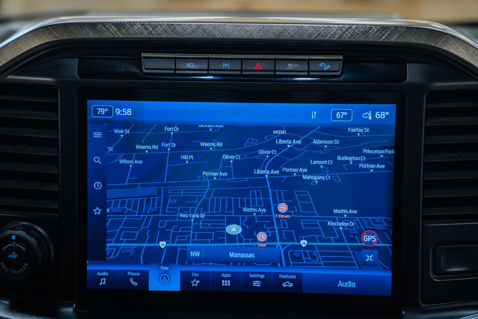 Used 2022 Ford F150 King Ranch image 27