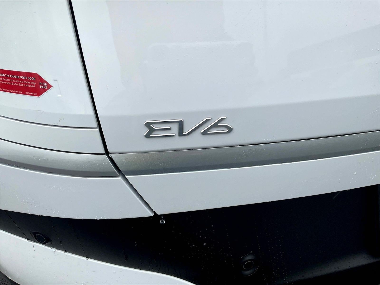 New 2026 Kia EV6 Light AWD/4WD image 13